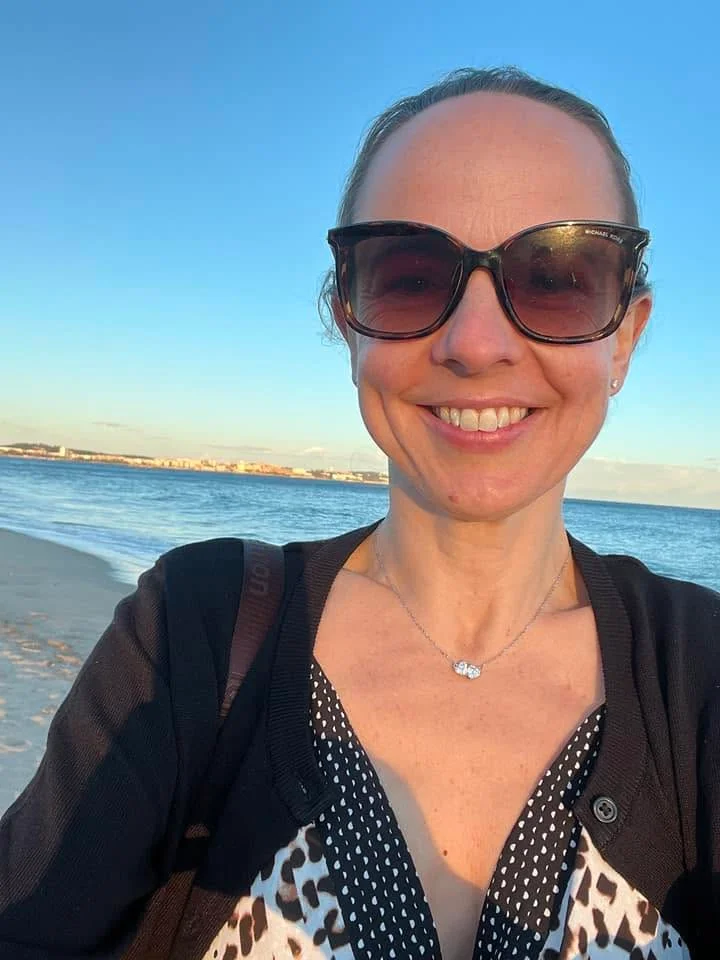 Susannah Keefe Missing: Search Continues for Arlington Dance Educator as Family Seeks Public's Help