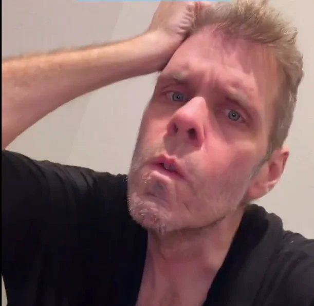 Perez Hilton Suicide Death TikTok Live Incident: What We Know About the Disturbing Livestream